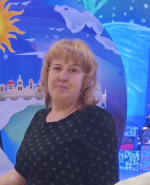 Позняк Татьяна Владимировна Позняк Татьяна Владимировна