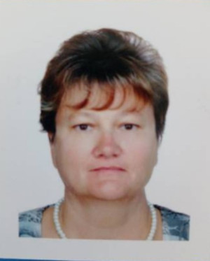 Решетова Светлана Ивановна Решетова Светлана Ивановна