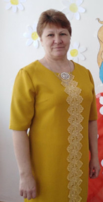Елисеева Светлана Михайловна Елисеева Светлана Михайловна