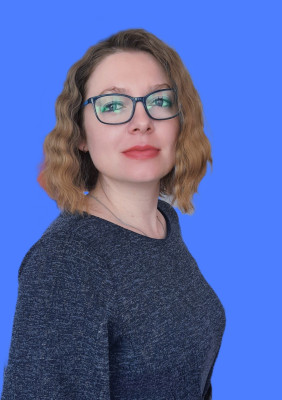 Васильева Екатерина Олеговна Васильева Екатерина Олеговна