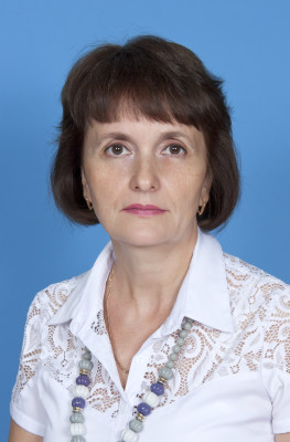 Поликарпова Ольга Владимировна Поликарпова Ольга Владимировна