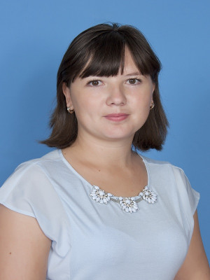 Борзова Марина Александровна Борзова Марина Александровна